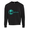 Unisex Santa Barbara Crewneck Sweatshirt Thumbnail